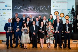 terkan nagroda tytan 2021 inżynieria bezwykopowa